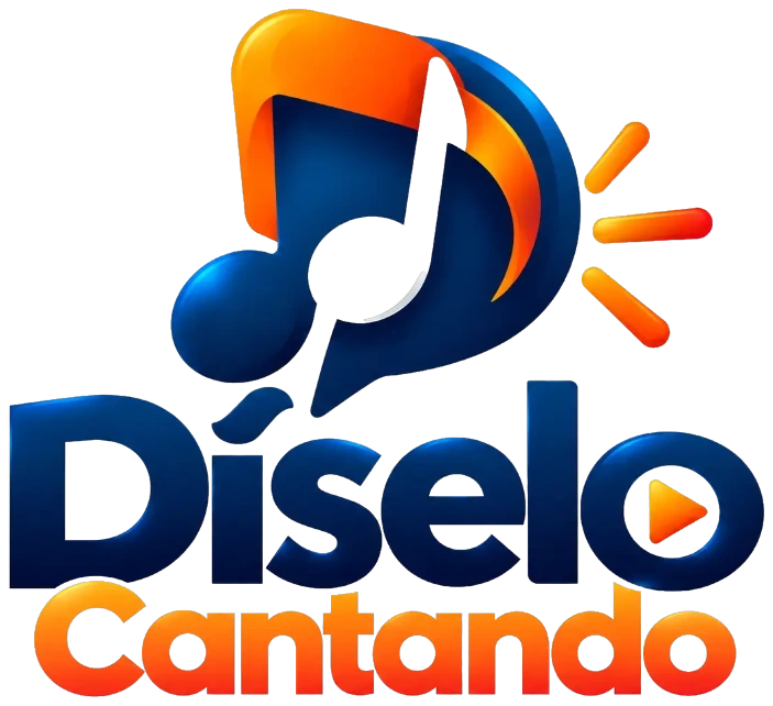 Díselo Cantando